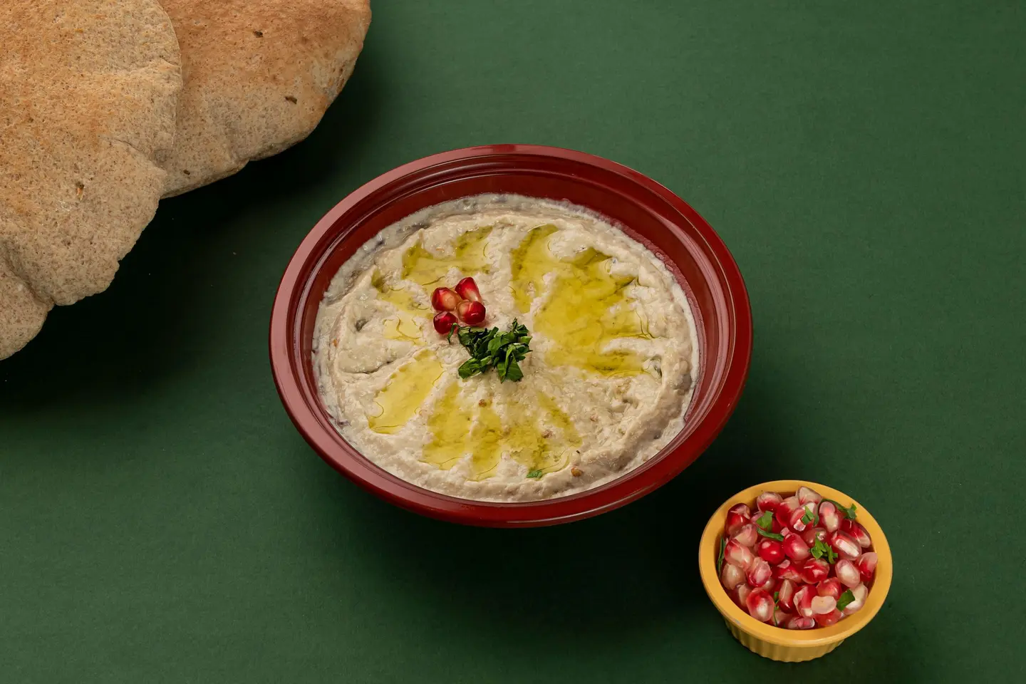 متبل