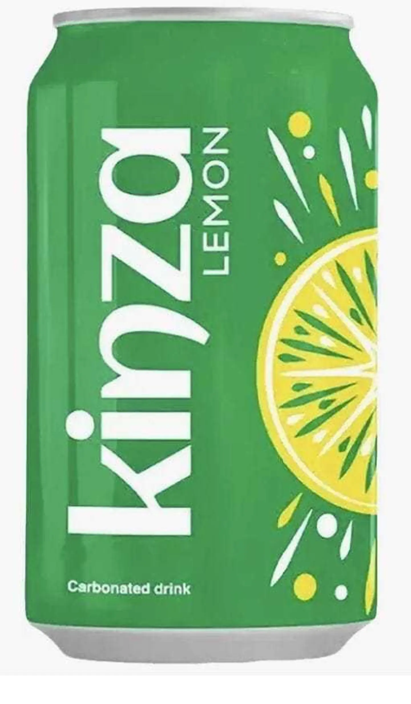 Kinza Lemon