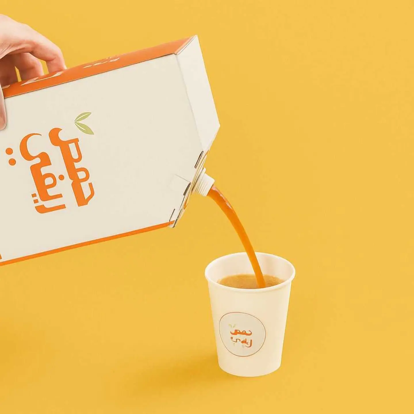 بوكس شاي عدني