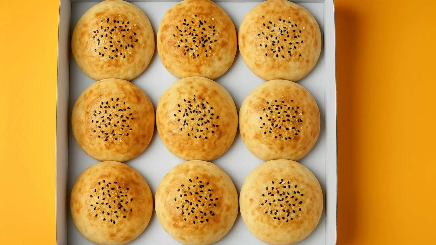 Customized Dawaweer Box