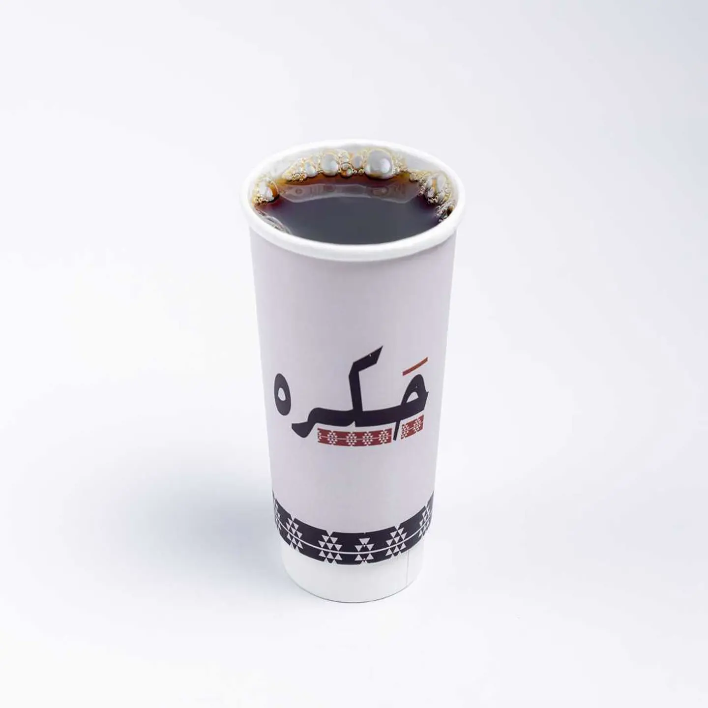 كوب شاي