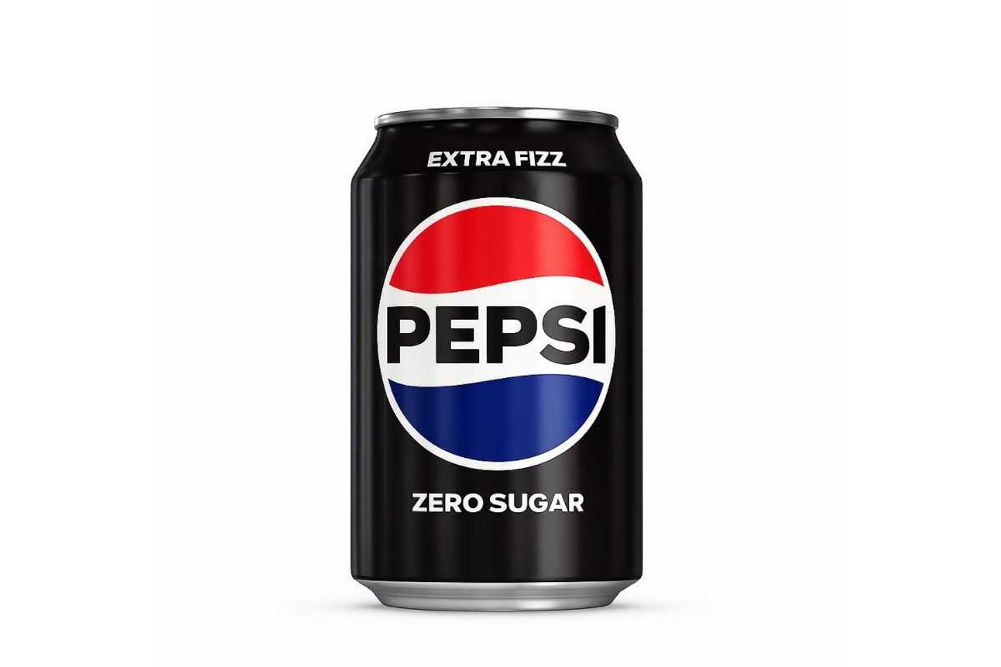 Pepsi Zero