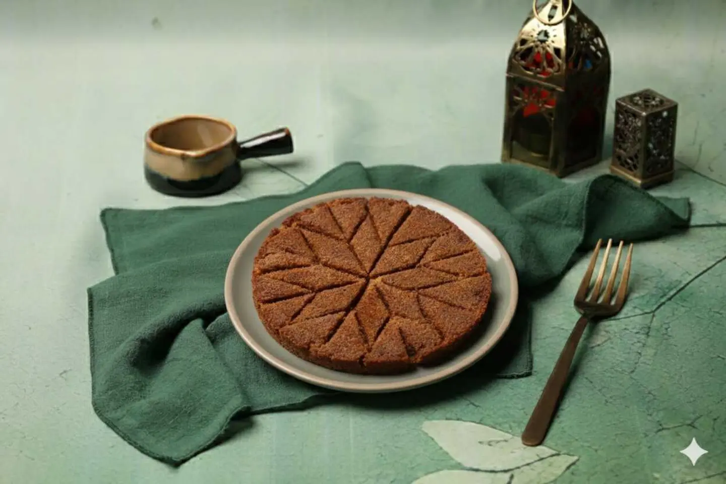 كبة بالصينية