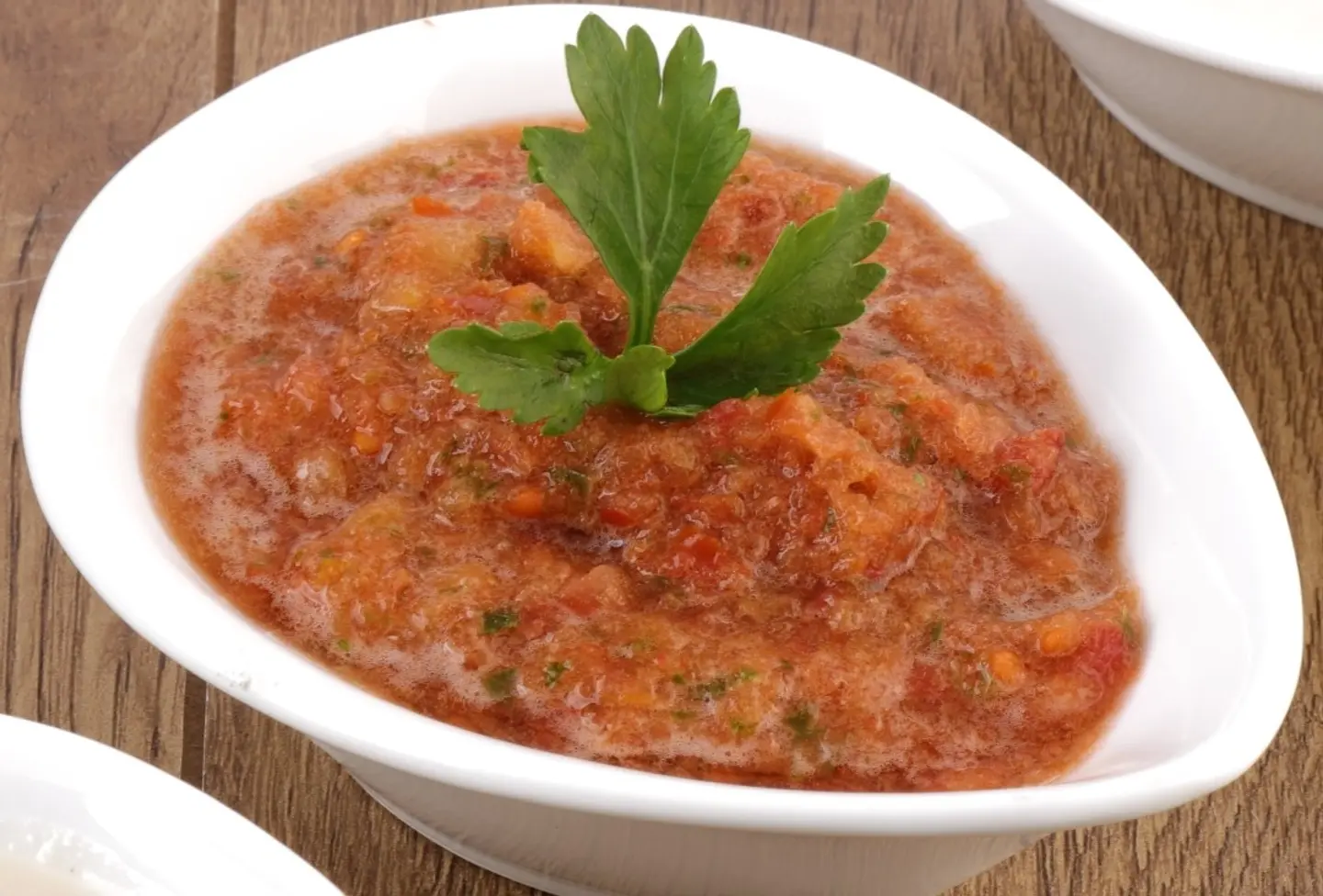 Spicy Salad