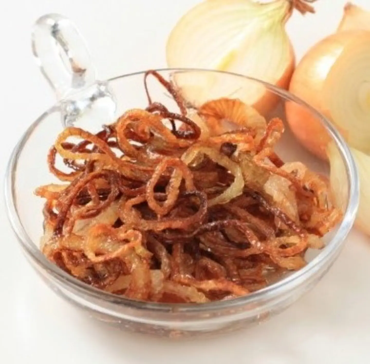 Caramelized Onions