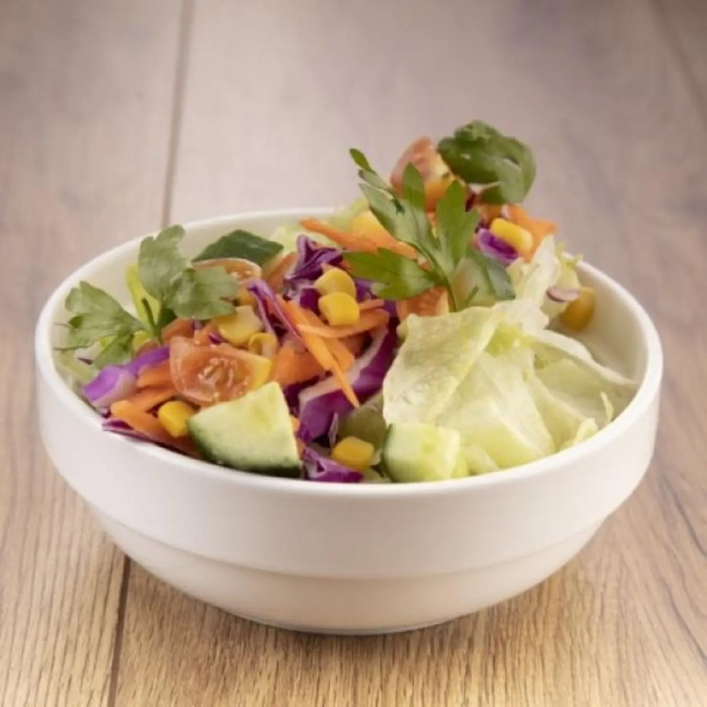 Green Salad