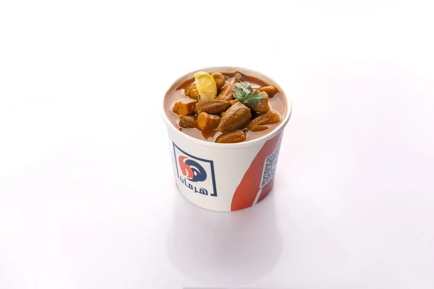 Okra Edam