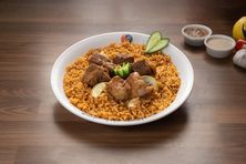 كبسة حاشي