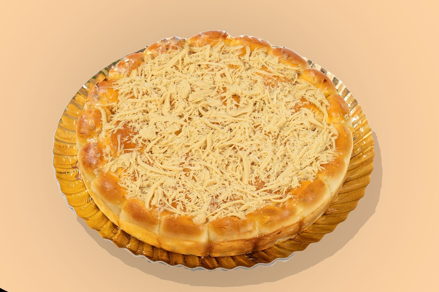 خلية نحل بالحلاوة الطحينيه