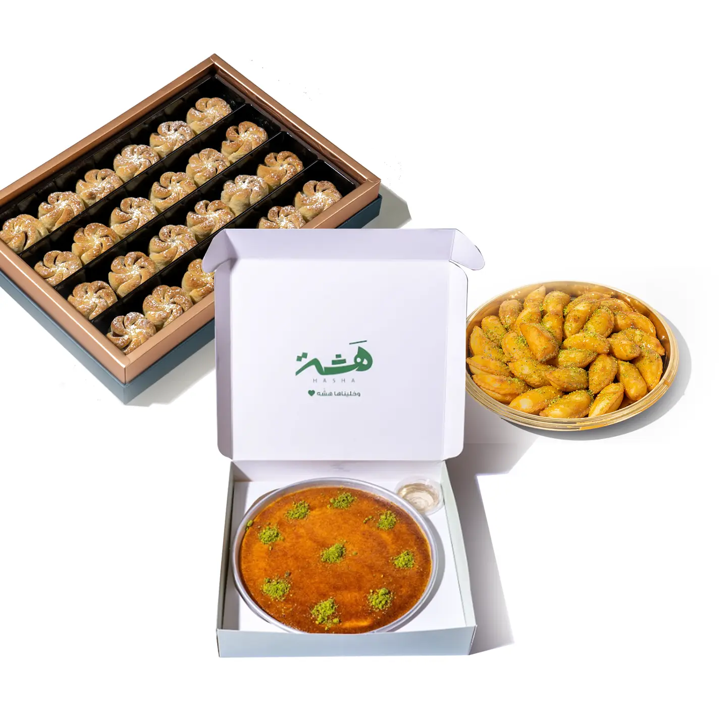 مذاق العيد