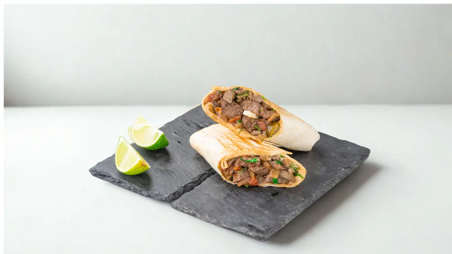 Liver Wrap