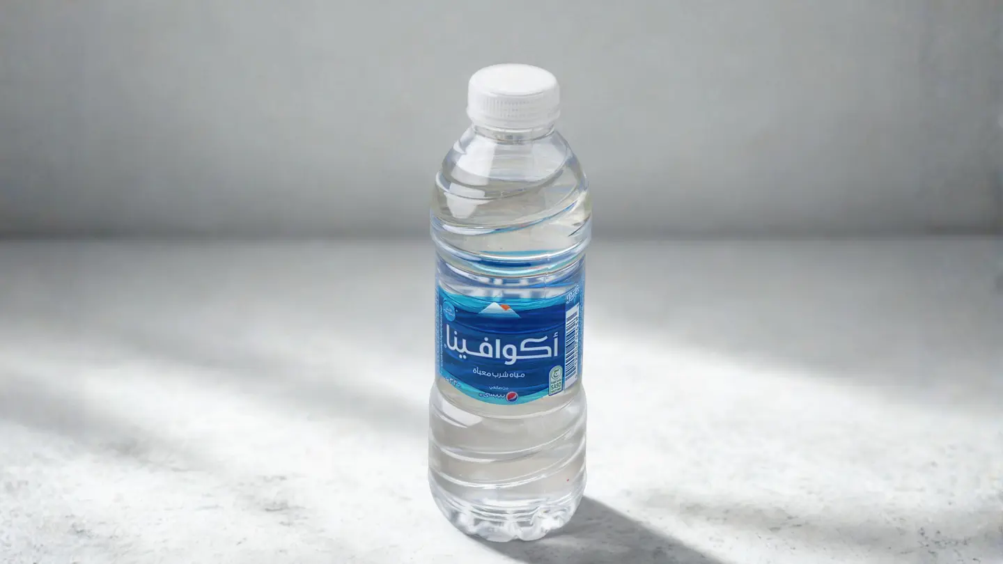 Aquafina Water