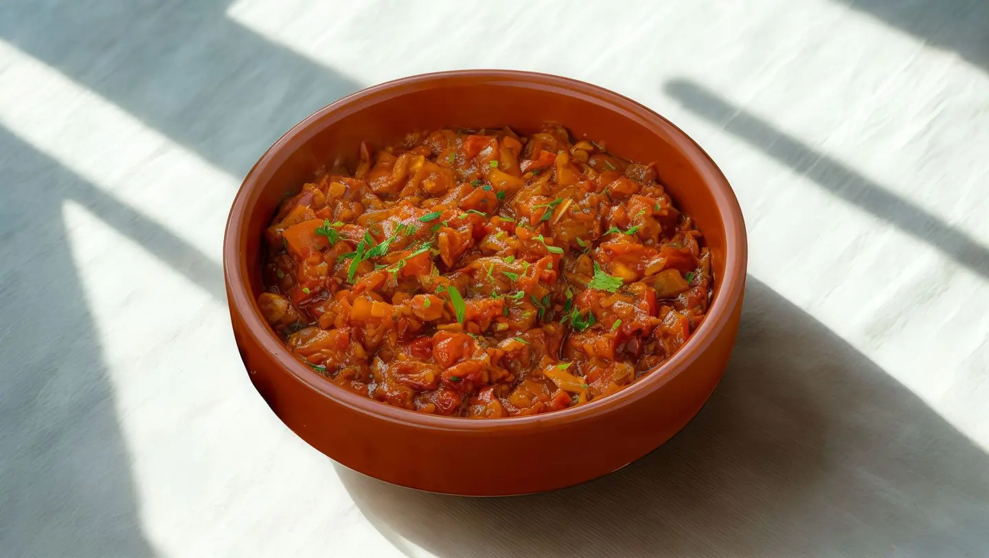 Plain Qalayet Bandora