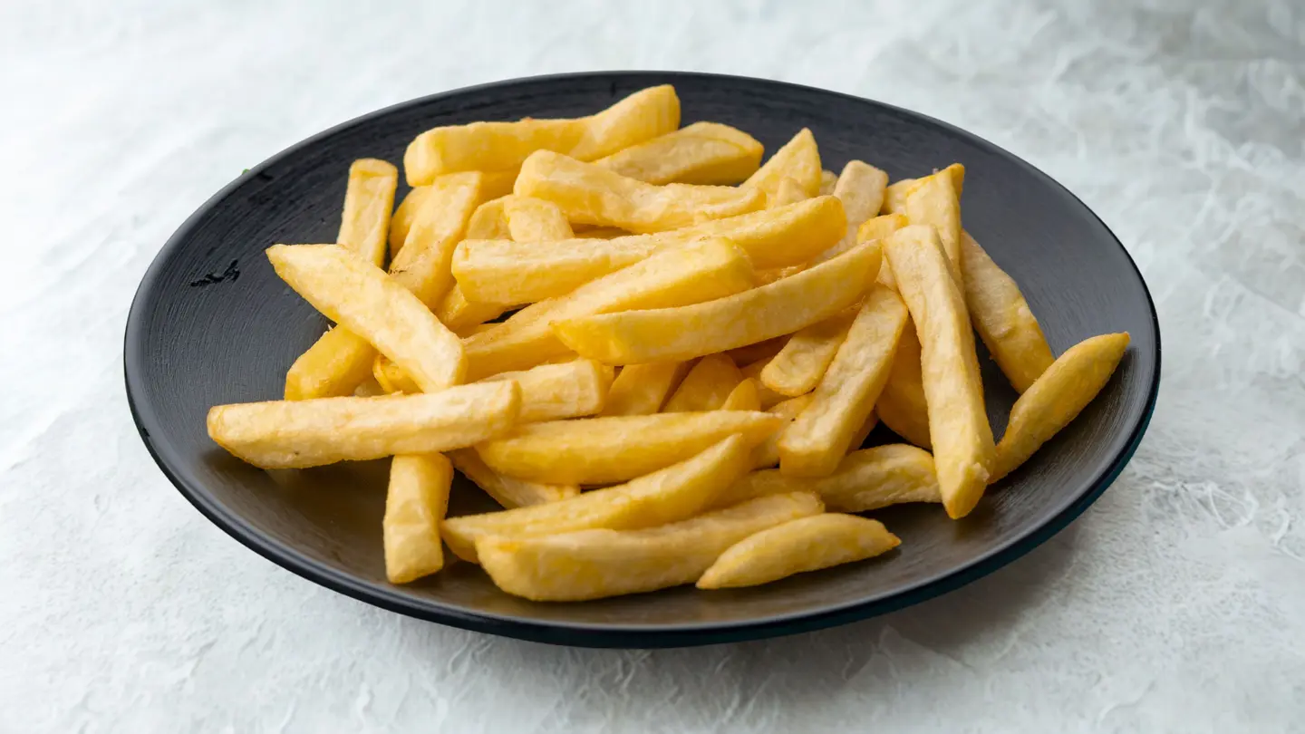 Fries