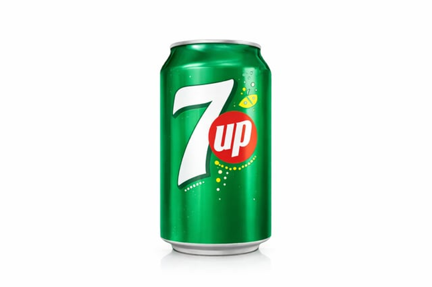 7 Up Drink