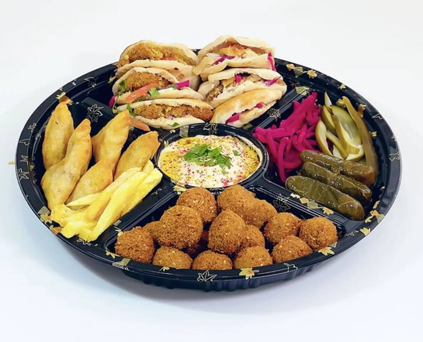 بوكس هشهشه الرمضاني