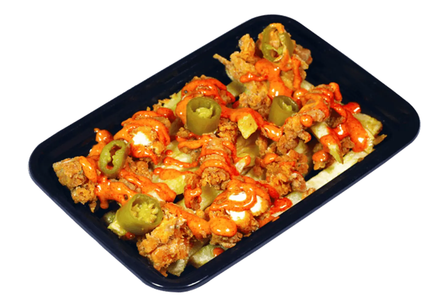 فرايز كرسبي