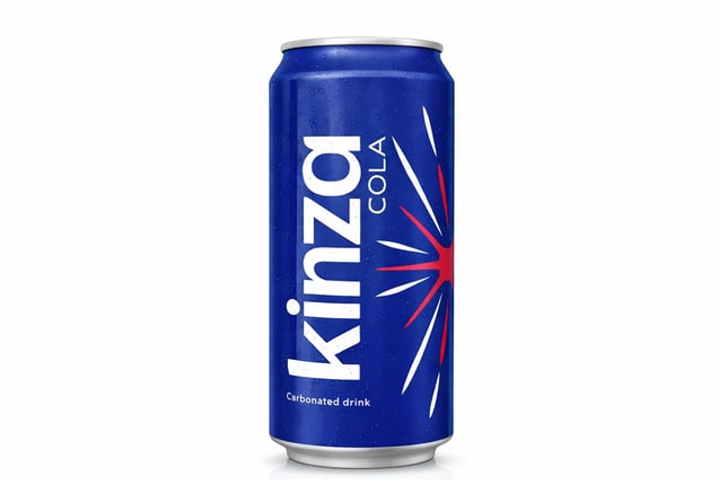 Kenza Cola Drink