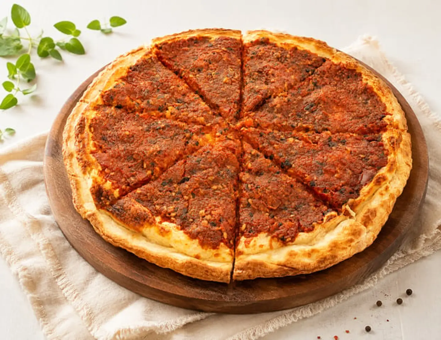 Golden Brown Pie