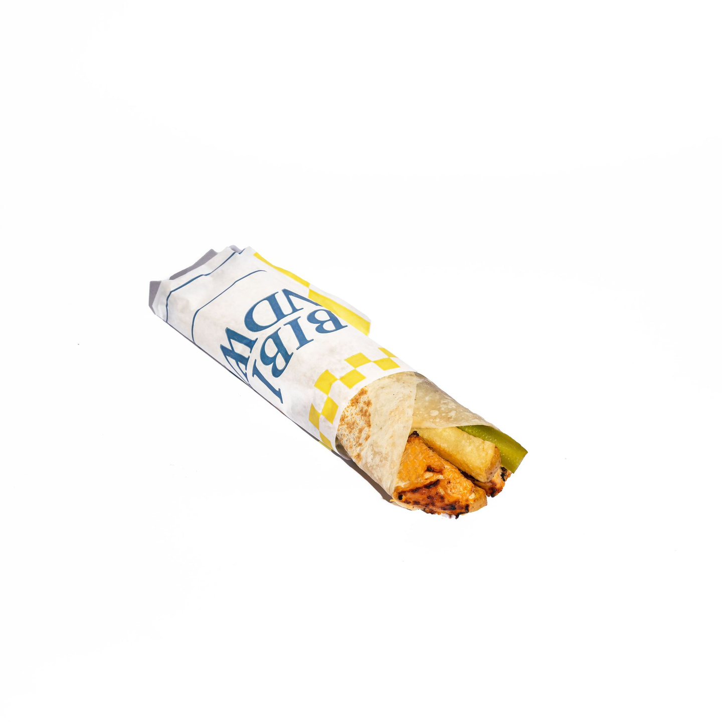 ساندويتش طاووق