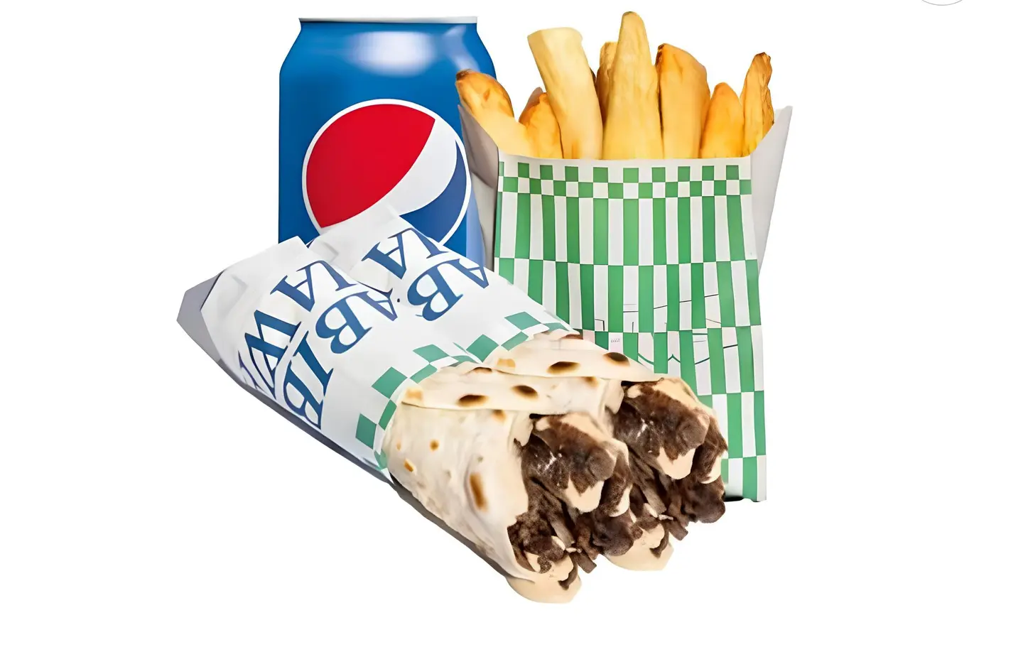 كومبو حبيبي الأصلي