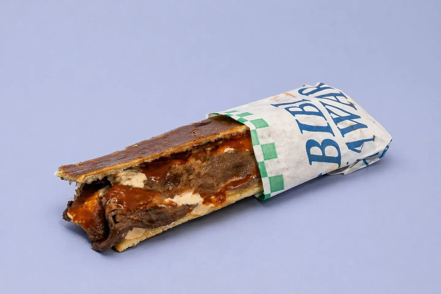 Habibi Special Samoli