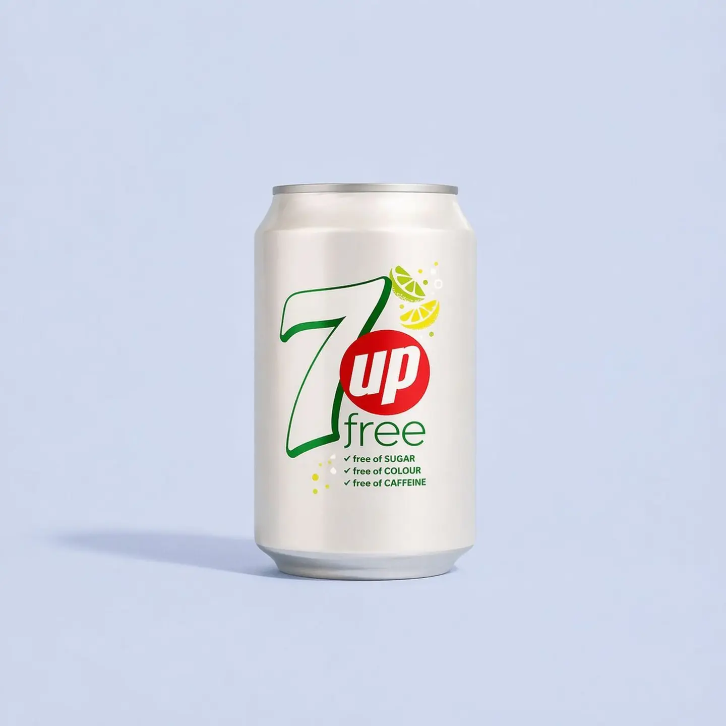 Diet 7up