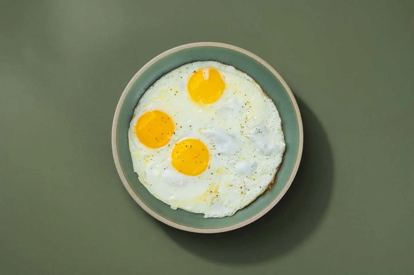 Sunny Side Up