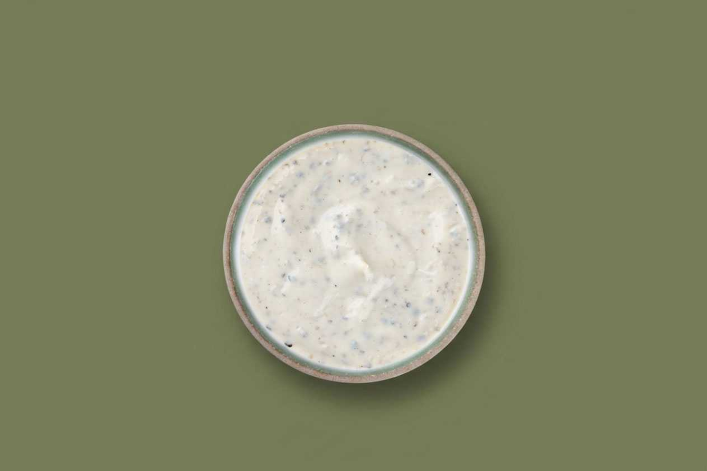 Truffle Mayo Sauce