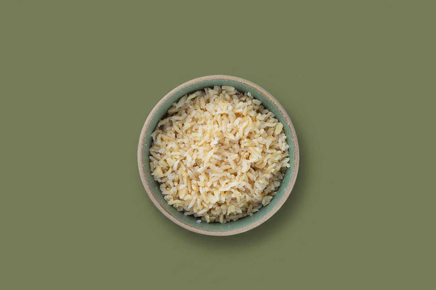 Brown Rice