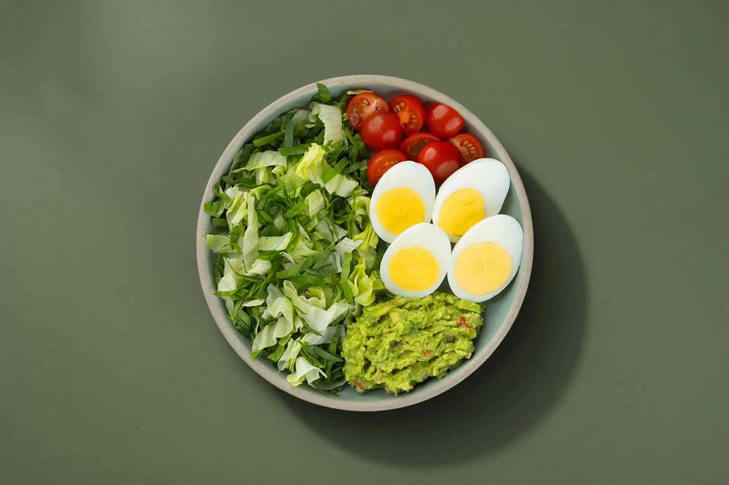 Fitness Bowl