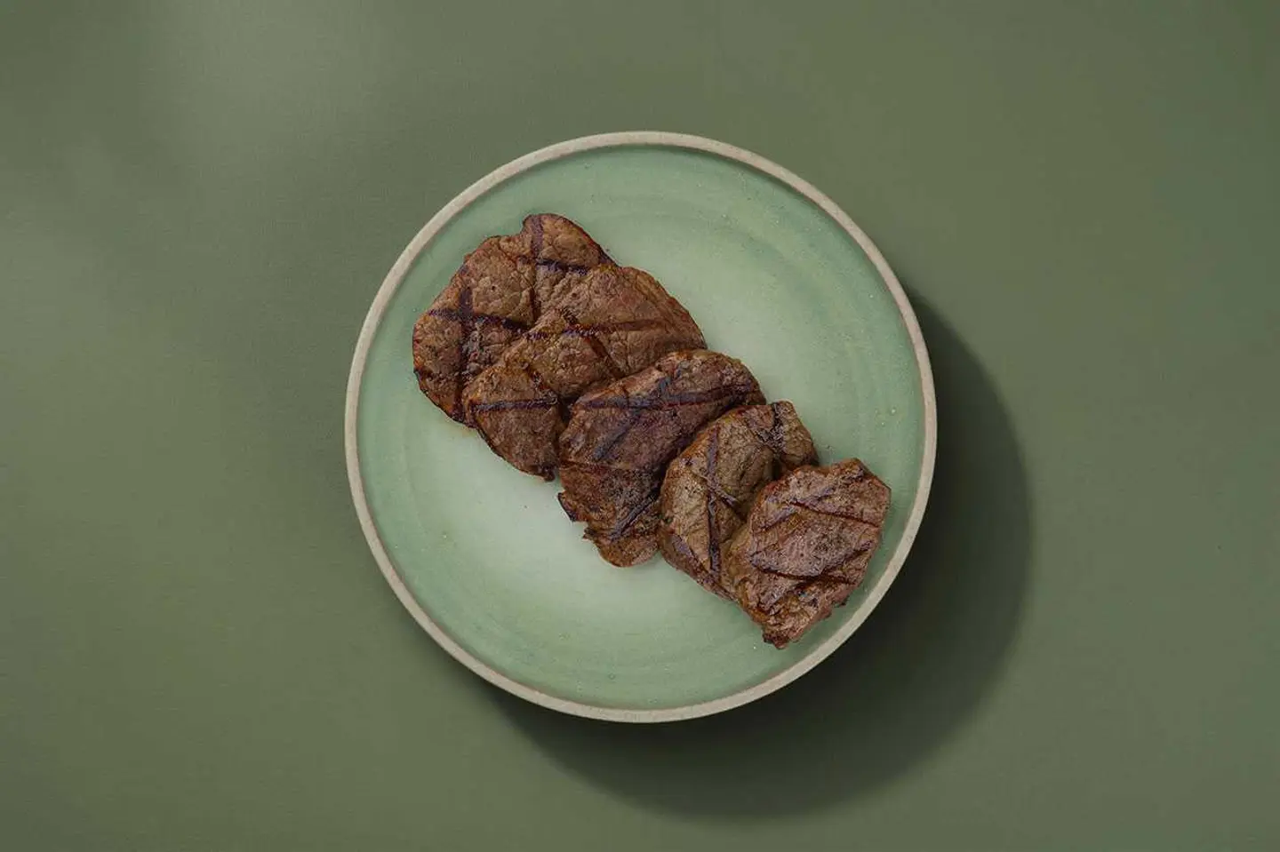 Beef Tenderloin Steak