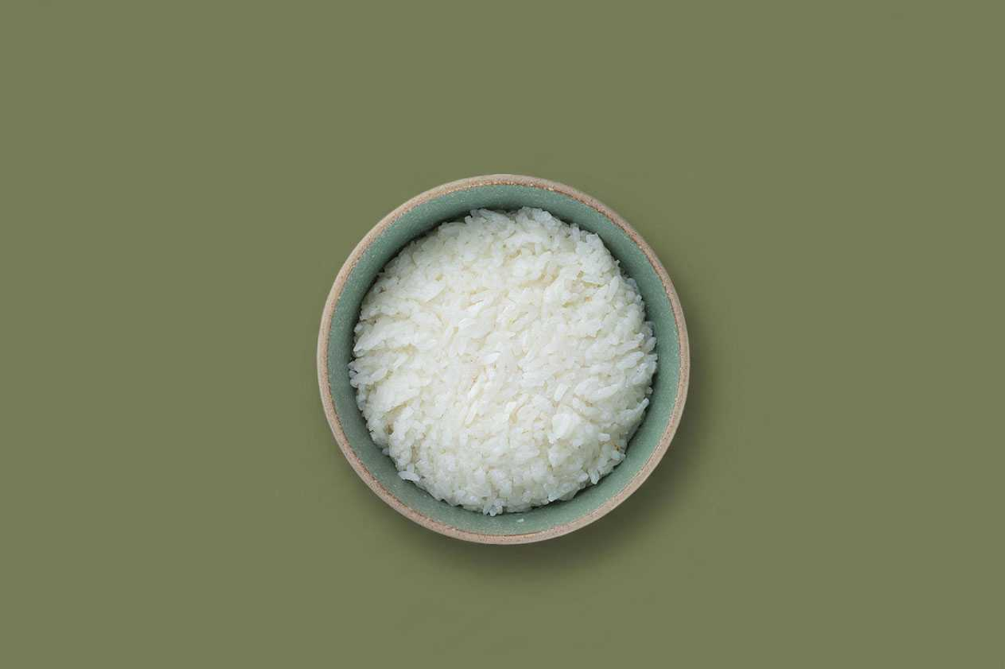 Jasmine Rice