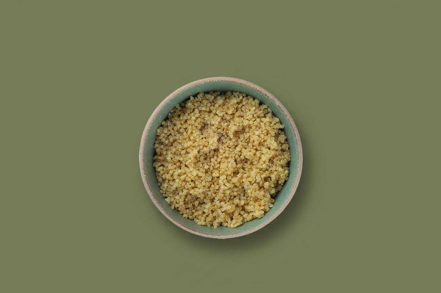 Quinoa