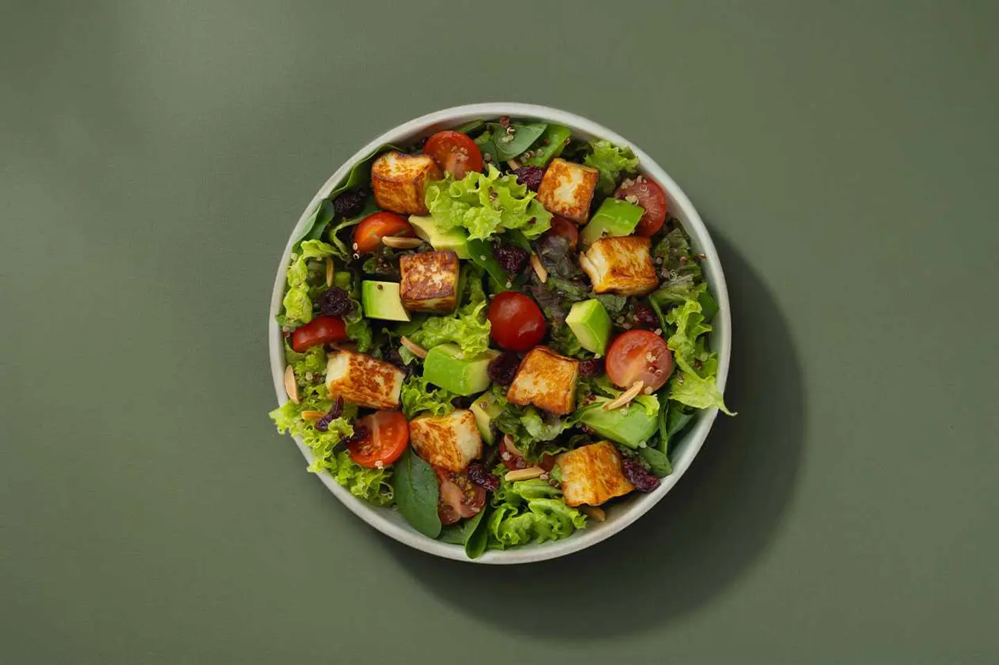 Healthy Booster