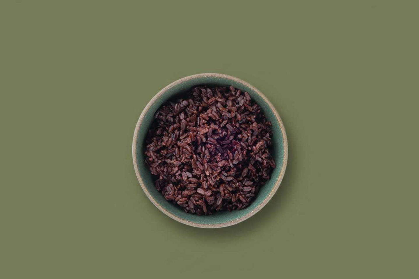 Black Rice