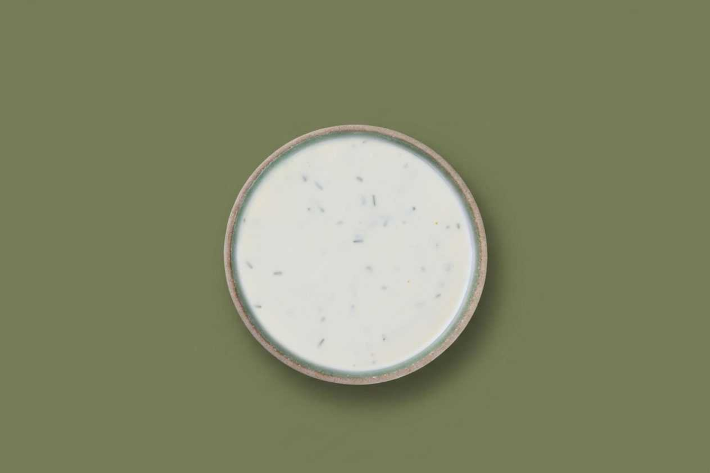 Yogurt Mayo Dill Sauce