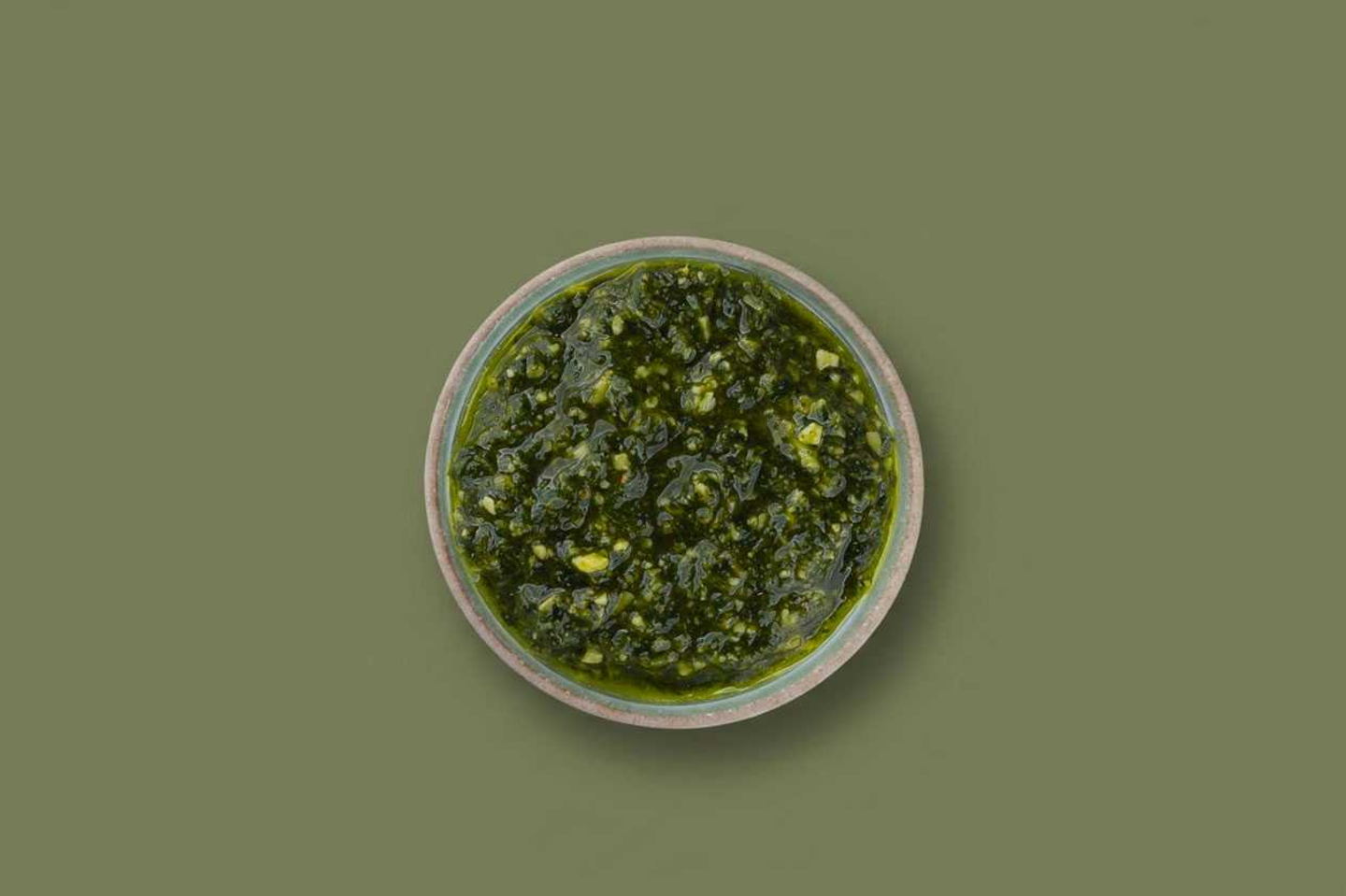 Pesto Sauce