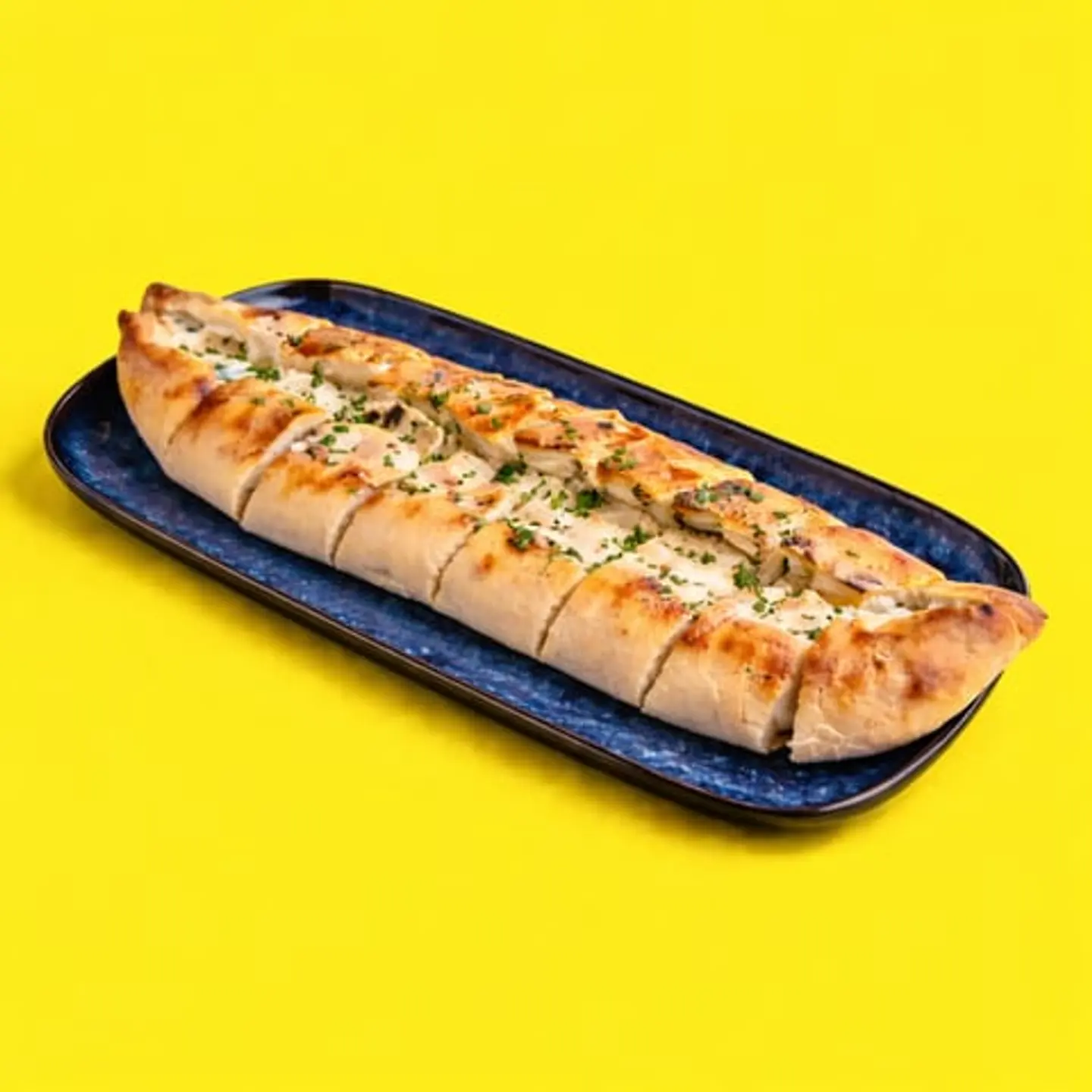 Labneh Pie