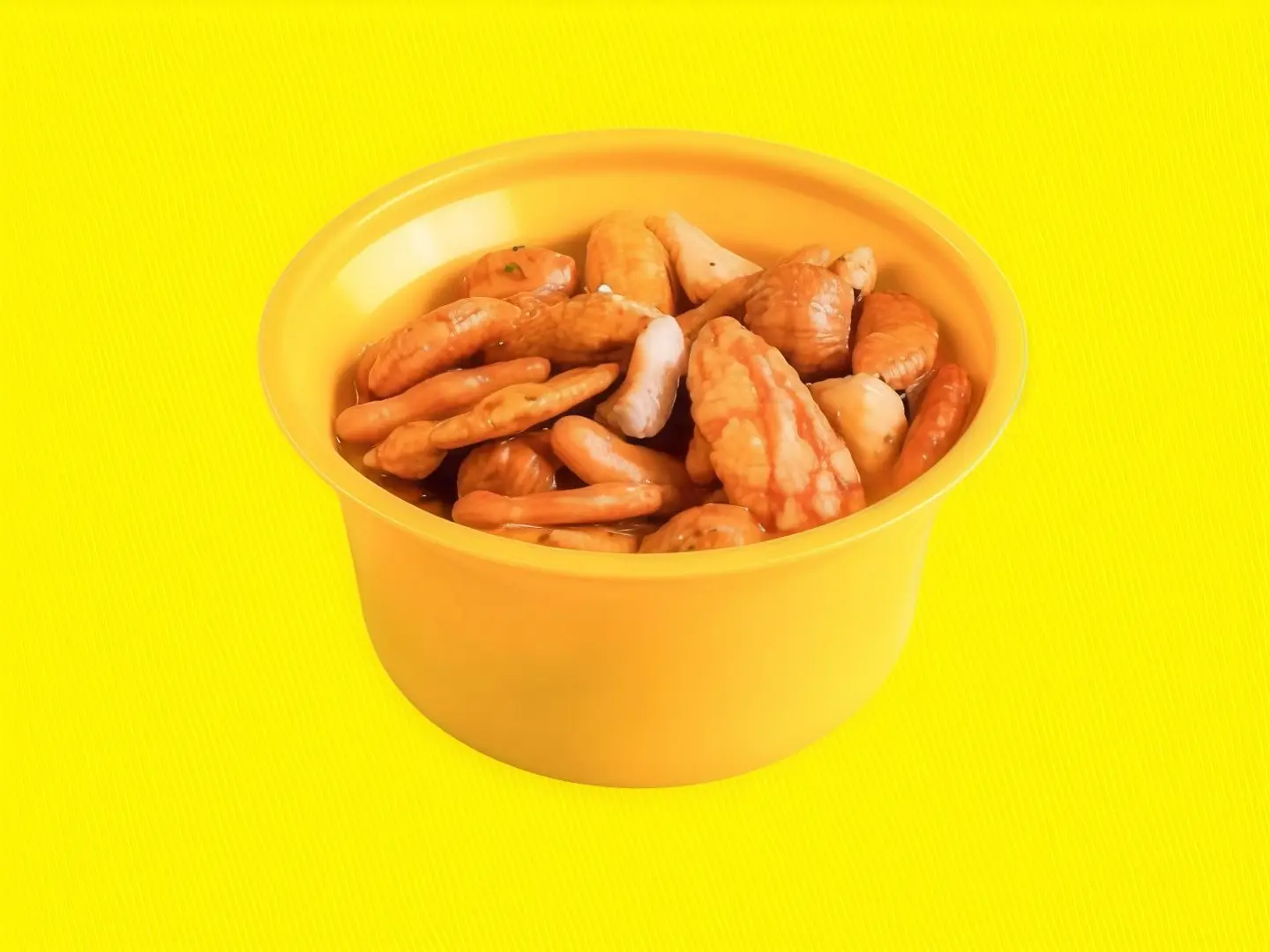 مكسرات تايلاندية