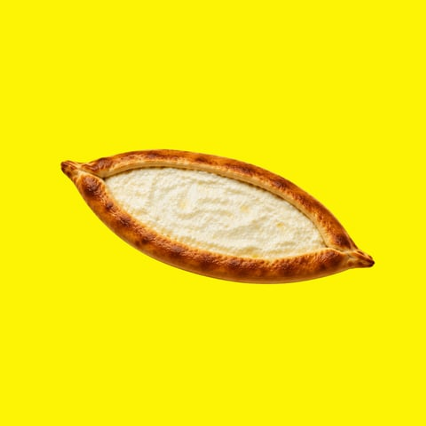 Labneh Pie