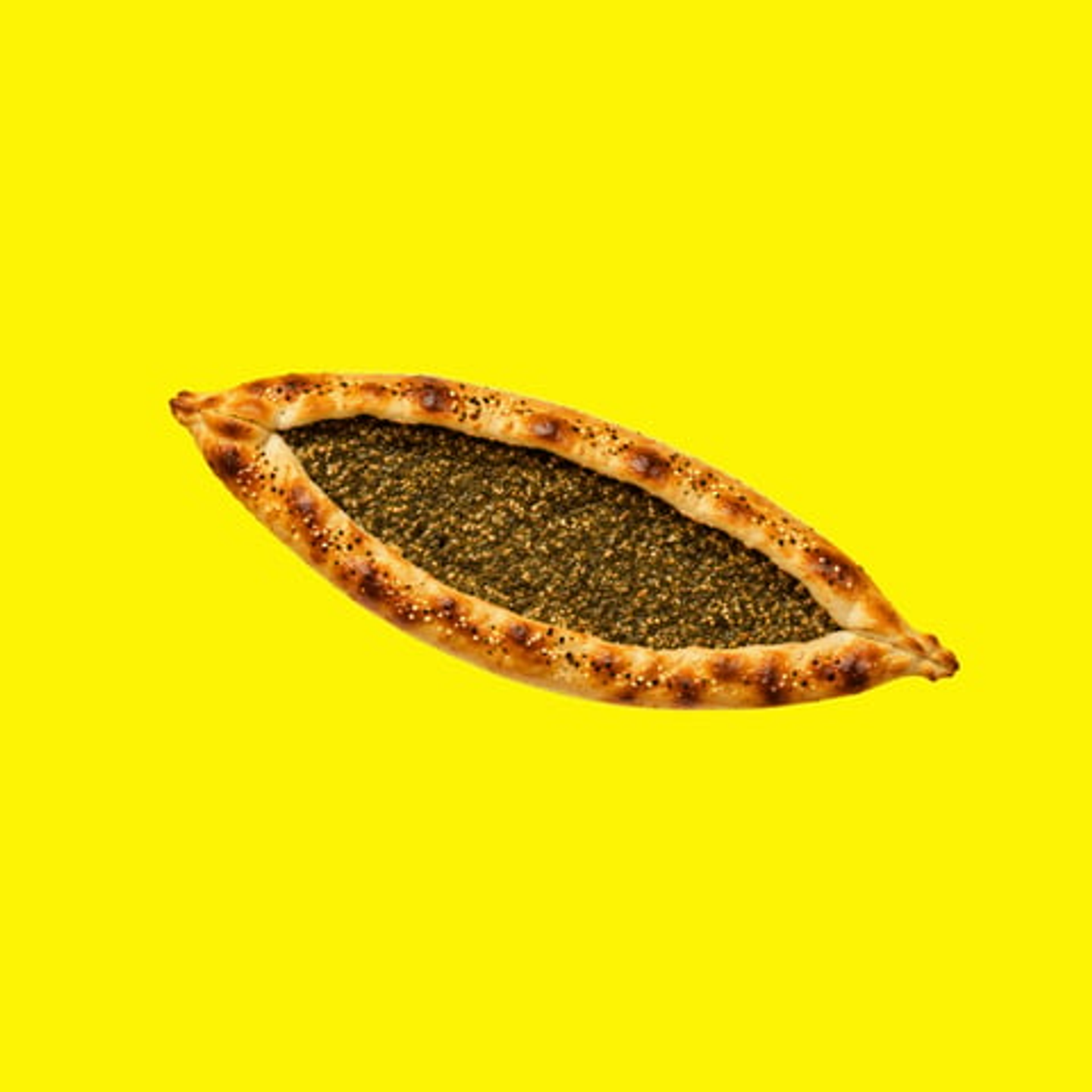 فطيرة زعتر