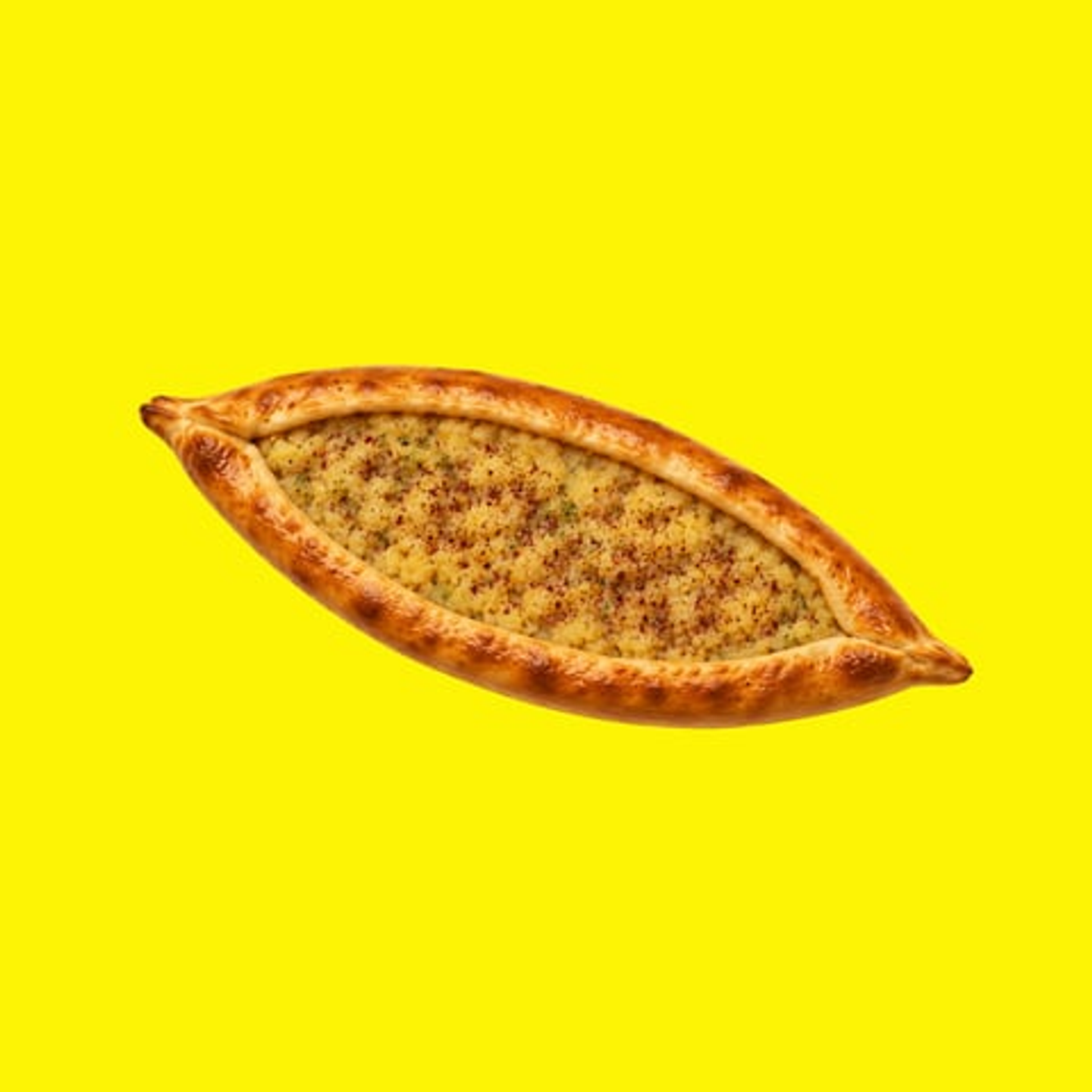 Potato Pie
