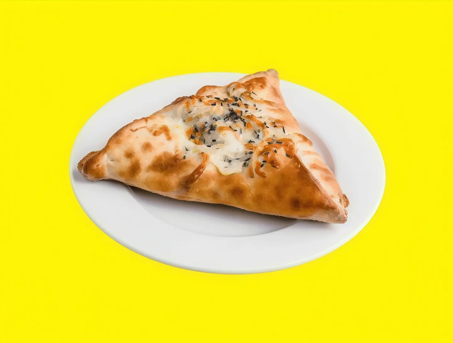 Spinach Pie