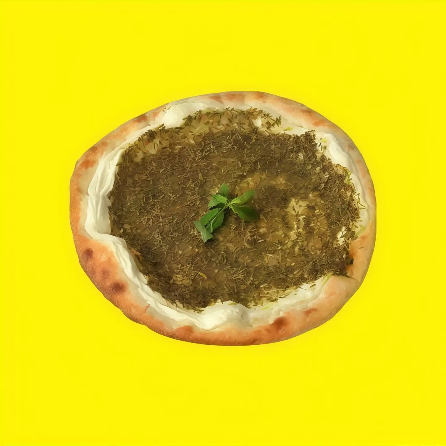 Thyme Pie