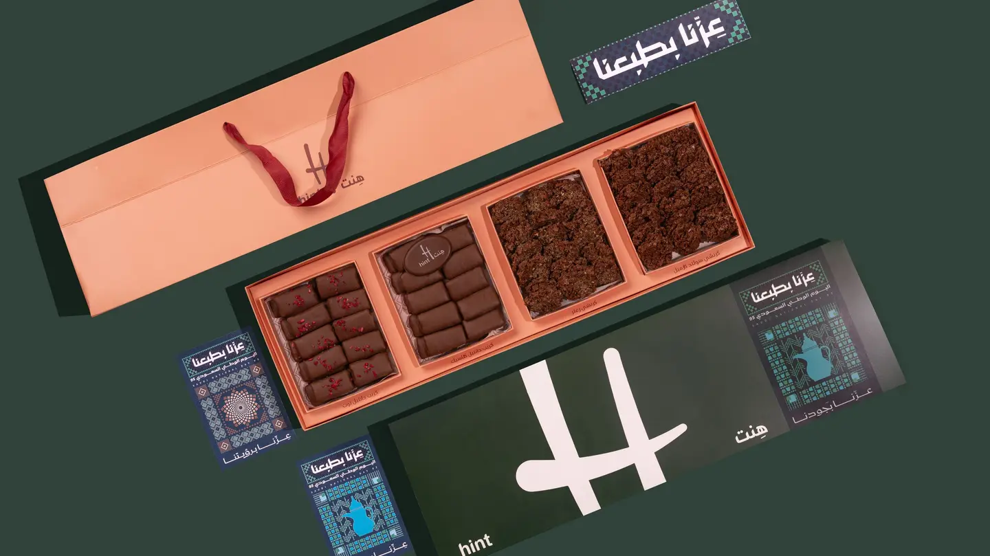 Hint Gathering Box