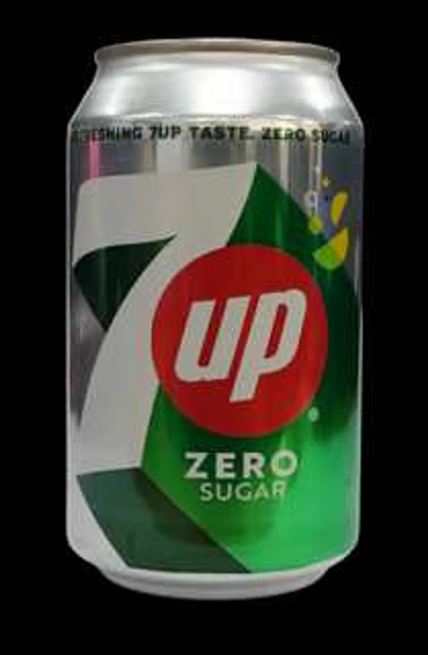 سيفن اب كبير