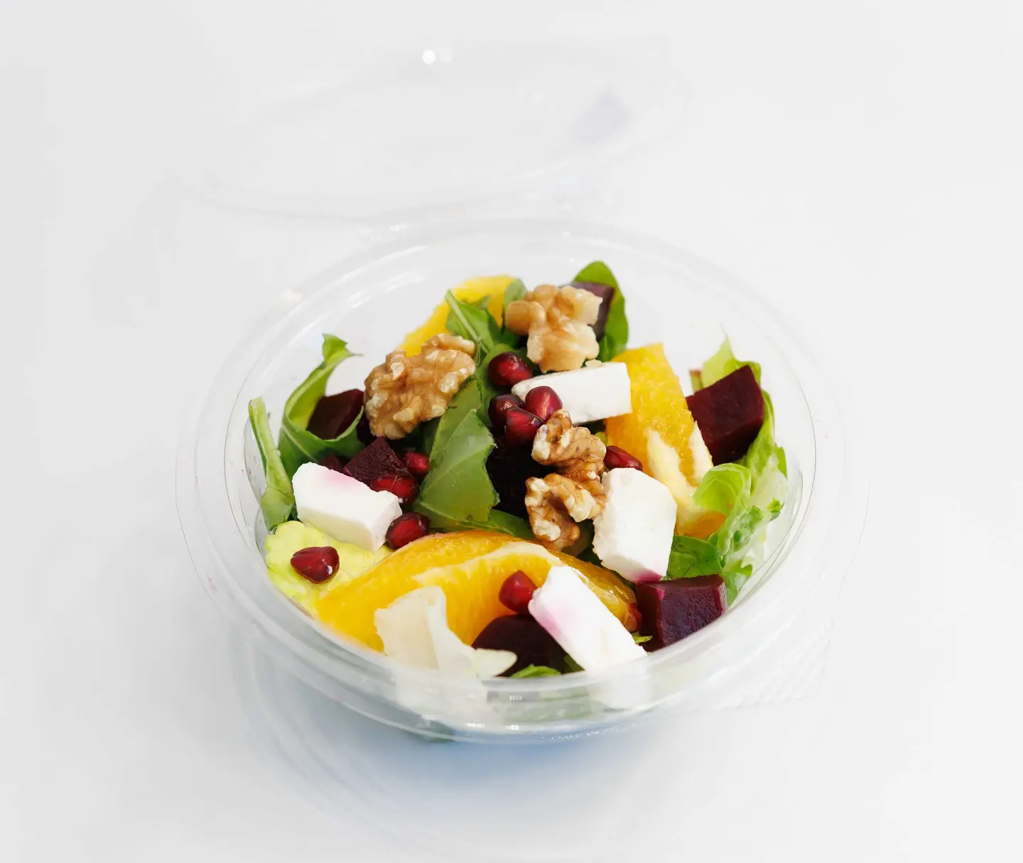 Riverish Bot Salad