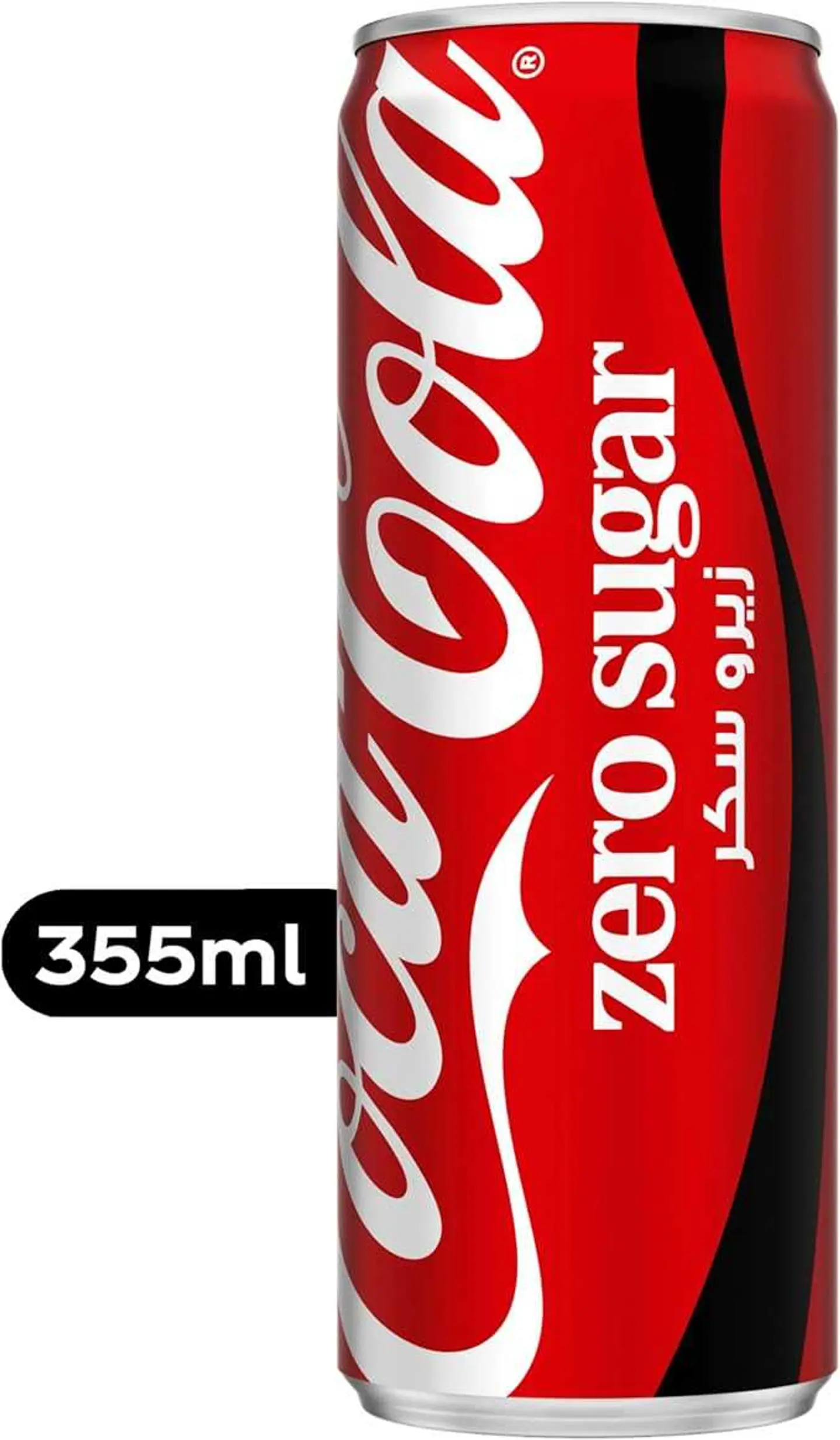 Big Cola Zero