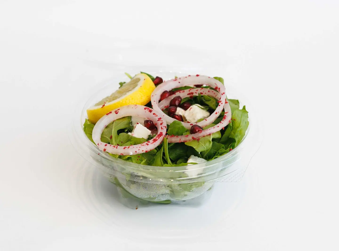 Arugula Salad